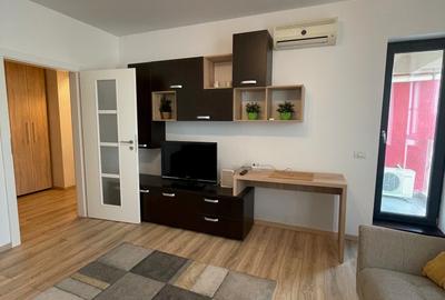 Exigent Plaza, Lujerului, Plaza Mall - 3