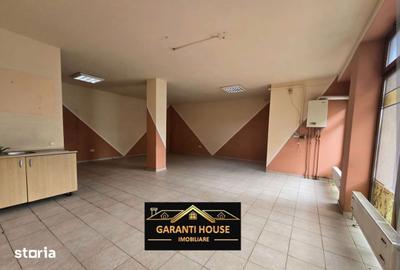 Spațiu comercial, de 60 mp, în Central