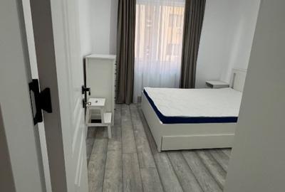 Apartament cu 3 camere decomandat, mobilat în Metalurgiei - 3