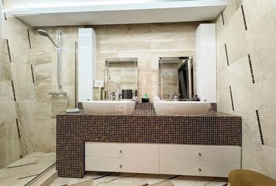 Apartament cu 3 camere semidecomandat, mobilat în Europa - 10