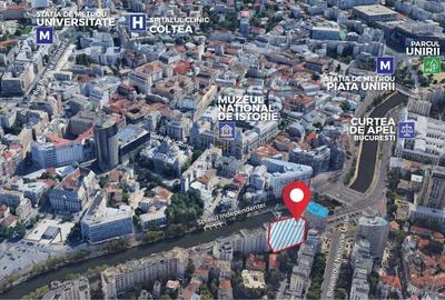 Cladire S+9E in centrul Bucurestiului, Splaiul Independentei-Curtea de Apel - 32