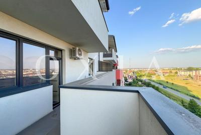 SX573 Priveliste Panoramica, Etaj Intermediar - 12