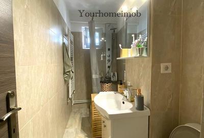 Apartament cu 2 camere semidecomandat în Craiovița Nouă - 1