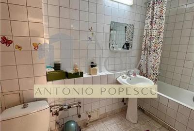 Apartament 3 camere 151 mp, in Ploiesti, zona Gh. Doja - 20