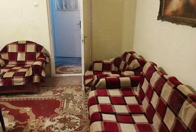 Apartament cu 2 camere semidecomandat în Central - 5