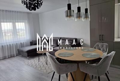 Apartament 3 camere | Etaj 2 | Balcon | Parcare | Brana - 1