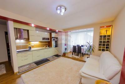 Apartament de vanzare in zona ultracentrala - 1