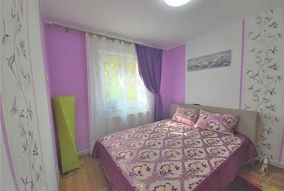 Apartament confortabil si ergonomic, Centrul Civic - Grivitei, Brasov - 3