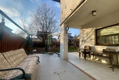 Masterpiece villa*** 6 camere//Independenta energetic//Kaufland Balotesti - 10