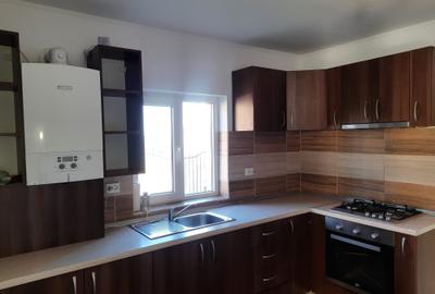 Casă individuală cu 4 camere cu Canalizare în Corbeanca - 2