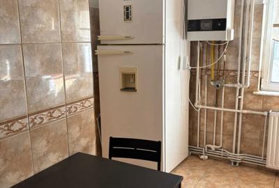 Apartament cu 2 camere decomandat în Exercițiu - 7