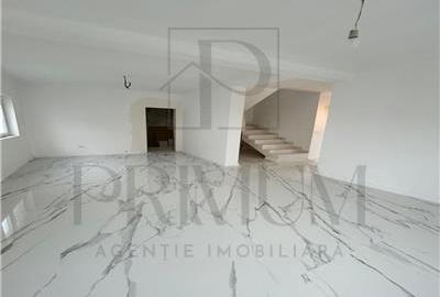 Casă individuală cu 4 camere cu Canalizare în Moșnița Nouă - 6