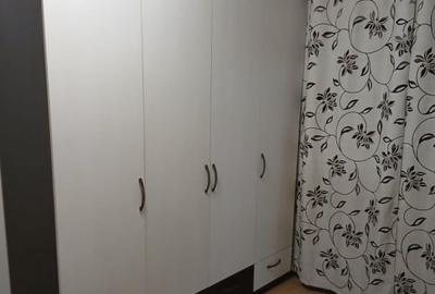 Apartament cu 2 camere semidecomandat, mobilat în Tomis Nord