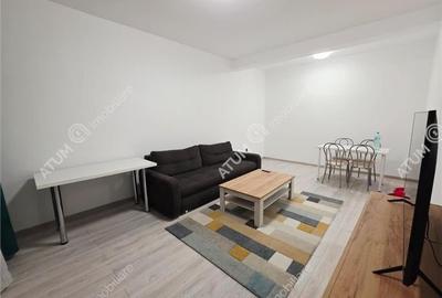 Apartament cu 3 camere balcon si loc de parcare zona Selimbar Sibiu - 3