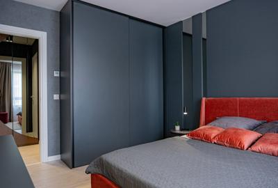 Apartament bloc nou, spatios, modern, zona foarte linistita - 6