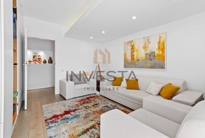 Penthouse premium, 206 mp utili +220 mp terase! Finisaje Lux! - 14