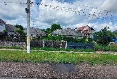 Casa si teren Nicolae Balcescu, cota parte 1/3; ID: R2684041 - 4
