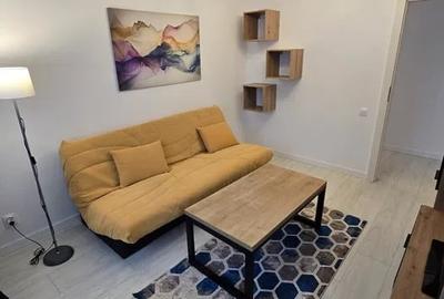 Apartament 2 camere, 52 mp, decomandat, centrala, ac, balcon, Popesti Leordeni - 2