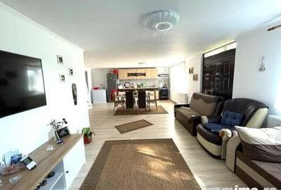 Casa de locuit cu 1000 mp teren Casa de locuit cu 1000 mp teren - 3