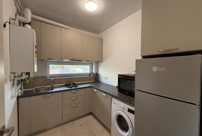Apartament cu 2 camere decomandat în Tomis Nord - 21