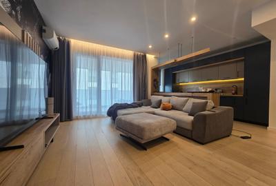 Apartament cu 3 camere decomandat în Aviației - 2