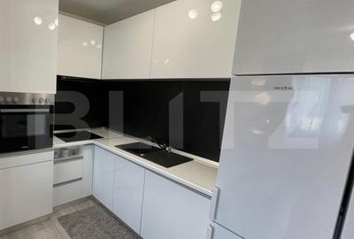 Studio modern, de vanzare, 40 mp , TUDOR - 7