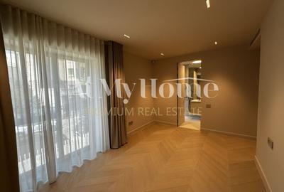 Apartament NOU de 4 camere situat în zona exclusivistă Kiseleff - 17
