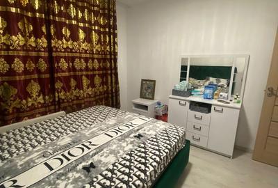 Apartament cu 2 camere în Tache - 8