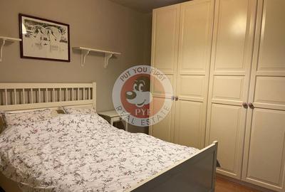 Tineretului | 2 camere | 52mp | Decomandat | B12700 - 4