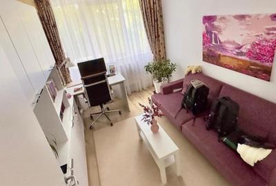 APARTAMENT DE ÎNCHIRIAT CU 3 CAMERE ZONA GORJULUI-MILITARI SEC.6 - 2