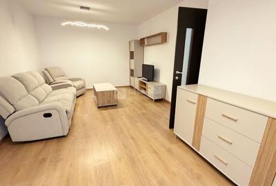 Pacurari - Colina Insorita, 2 camere decomandat, parcare + boxa - 2