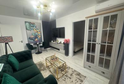 Apartament 2 camere - Casa de Cultura - 100.000 euro (Cod E12) - 2