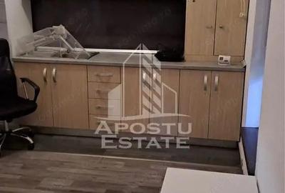 Garsoniera, Pet Friendly,centrala proprie,zona Iulius Mall - 4