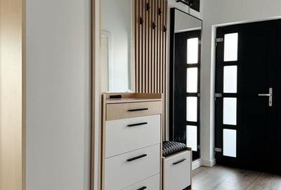 Casă individuală cu 4 camere cu Canalizare în Breazu - 7