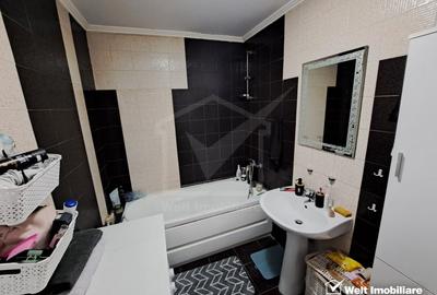 Apartament cu doua camere, pod, parcare inclusa - 11