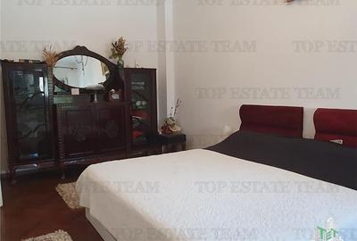 Apartament cu 2 camere decomandat, mobilat în Central - 5