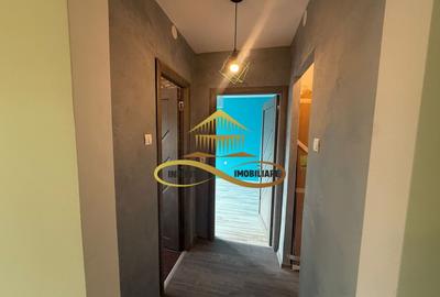 Apartament cu 2 camere semidecomandat în Cornișa - 11