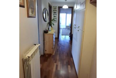 Apartament cu 3 camere decomandat, mobilat în Calea Călărașilor - 7