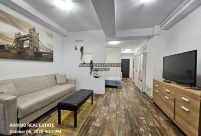 Apartament cu 2 camere semidecomandat, mobilat în Faleza Nord - 6