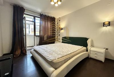 Apartament 3 camere de inchiriat | Floresti | Parcare inclusa - 4