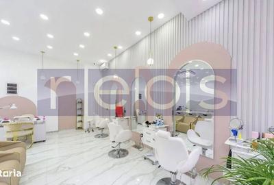 Spațiu comercial, de 117 mp, în Grivița - 7