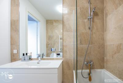 Apartament 3 camere cu parcare si boxa in Luxuria Residence - 13