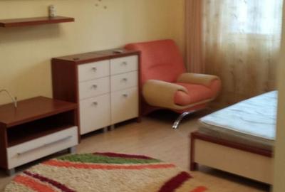 Garsonieră decomandată, mobilată în Sebastian - 8