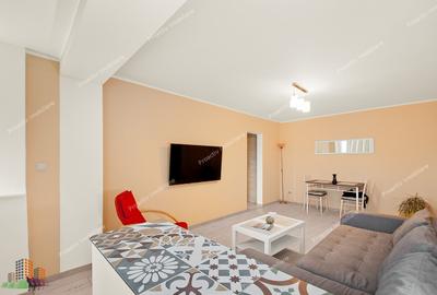 Apartament cu 3 camere semidecomandat în Mazepa 1 - 2