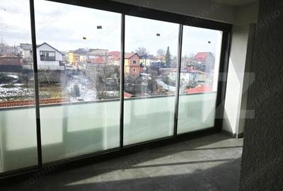 Apartament cu 3 camere decomandat în Central - 5