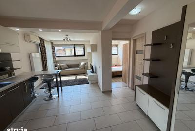 Apartament cu 2 camere în Semicentral - 7