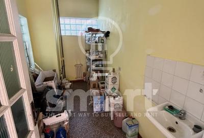 Spațiu comercial, de 191 mp, în Dâmbul Rotund - 7
