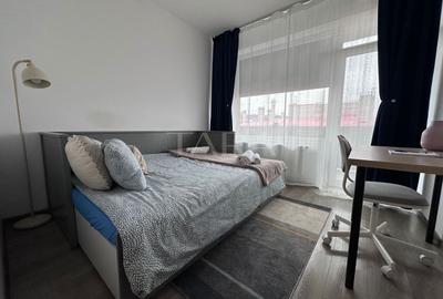 Apartament cu 3 camere decomandat, mobilat în Borhanci - 3