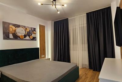 3 camere | renovat 2025 | mobilat & utilat | vedere panoramica | comision 0% - 10