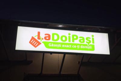 Spațiu comercial, de 150 mp, în Postârnacu - 8